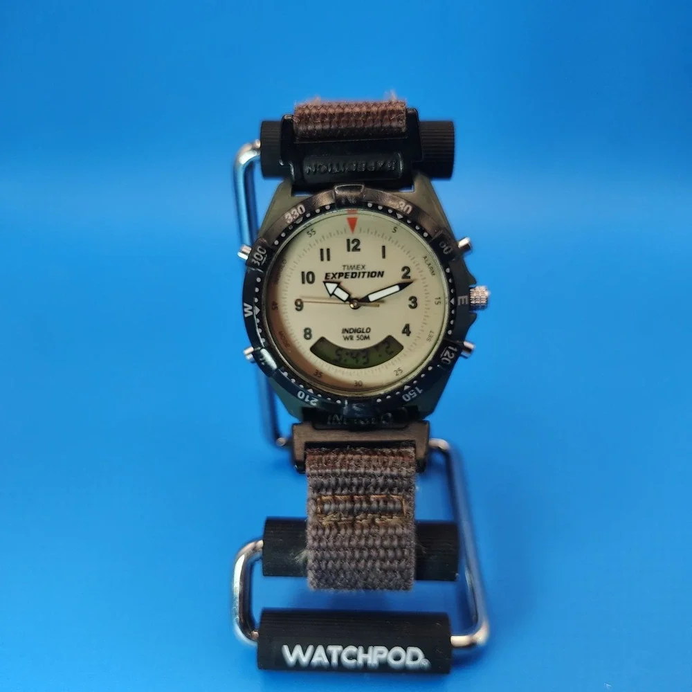 Timex vintage 1998